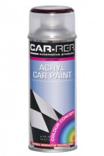 Spraypaint Car-Rep Acryl Car Paint 220770 400ml