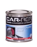 Paint Car-Rep Brake Caliper Red 250ml
