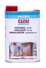 Puuvaha Clou W11 Vaaleanruskea 250ml