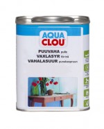 Puuvaha Clou W11 Tummanruskea 750ml