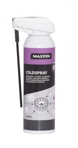 Cold spray - Охлаждающий аэрозоль 200ml