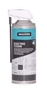 Spray Electro Clean 400ml