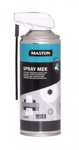 Spray MEK 400ml