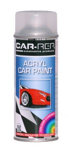 Spraypaint Car-Rep Acryl Car Paint 100550 400ml