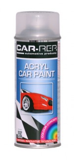 Spraypaint Car-Rep Acryl Car Paint 102000 400ml