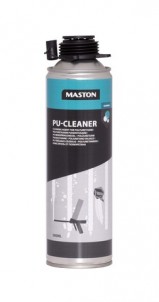 PU-Cleaner 500ml