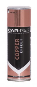 Spraypaint Car-Rep Copper Effect 400ml