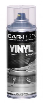 Spraypaint Car-Rep Vinyl RAL8019 Grey brown 400ml