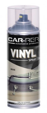 Spraypaint Car-Rep Vinyl RAL1001 Beige 400ml