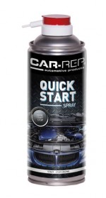 Spray Car-Rep Quick Start 400ml