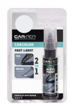 Paint Car-Rep Touch-up 12ml 121025 White