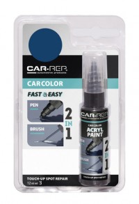 Paint Car-Rep Touch-up 12ml 125015 Blue