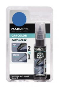 Paint Car-Rep Touch-up 12ml 125005 Blue