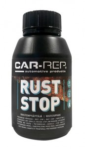 Car-Rep Rust Stop 250ml ruosteenpysäyttäjä