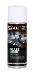 Spray Car-Rep Glass Cleaner 400ml