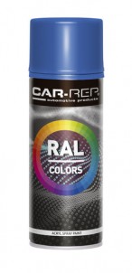 Spraypaint Car-Rep RAL5005  400ml