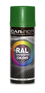 Spraypaint Car-Rep RAL6029  400ml