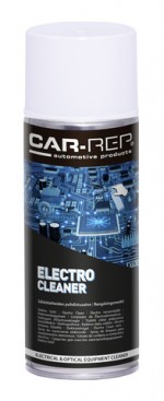 Spray Car-Rep Electro Protect/Cleaner 400ml