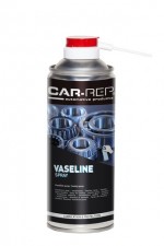 Spray Car-Rep Vaseline 400 ml