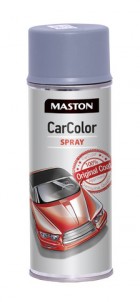 Spray CarColor 0100 ruiskukitti 400ml