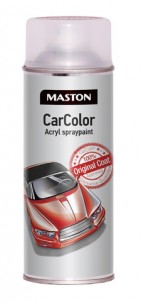 Spraymaali CarColor 205800 400ml