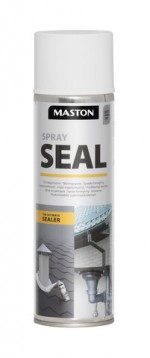 Герметик Spray Seal Белый 500ml