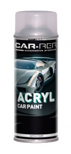 Spraypaint Car-Rep Acryl Car Paint 210050 400ml