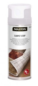 Spray Carpet stop Väritön 400ml