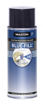 Omasävy Blue-Fill 2K Converter 400ml