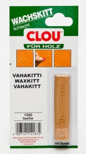 Vahakitti Clou Pyökki 1350