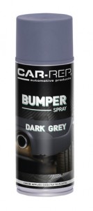 Spraypaint Car-Rep Bumper Anthracite 400ml