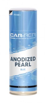 Spraypaint Car-Rep Anodized Pearl Blue 400ml