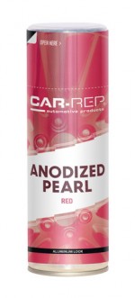 Spraypaint Car-Rep Anodized Pearl Red 400ml
